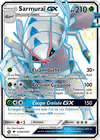 Image de la carte Sarmuraï GX SV48/SV94