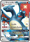 Image de la carte Dracaufeu GX SV49/SV94