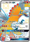 Image de la carte Ho-Oh GX SV50/SV94