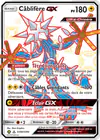 Image de la carte Câblifère GX SV58/SV94