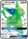 Image de la carte Mentali GX SV60/SV94