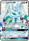 Image de la carte Zygarde GX SV65/SV94