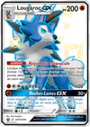 Image de la carte Lougaroc GX SV67/SV94