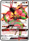 Image de la carte Mouscoto GX SV68/SV94