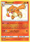 Image de la carte Reptincel SV7/SV94