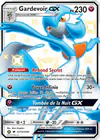 Image de la carte Gardevoir GX SV75/SV94