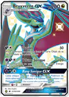 Image de la carte Bruyverne GX SV78/SV94