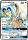 Image de la carte Draïeul GX SV80/SV94