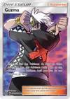 Image de la carte Guzma SV84/SV94