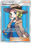 Image de la carte Mademoiselle SV86/SV94
