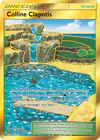 Image de la carte Colline Clapotis SV88/SV94