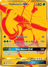 Image de la carte Tokotoro GX SV91/SV94