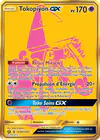 Image de la carte Tokopiyon GX SV94/SV94