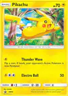 Image de la carte Pikachu SM04/