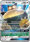 Image de la carte Ronflex GX SM05/
