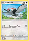 Image de la carte Picassaut SM07/