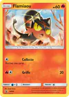 Image de la carte Flamiaou SM08/
