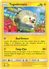 Image de la carte Togedemaru SM09/