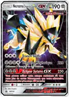 Image de la carte Necrozma Crinière du Couchant GX SM102/