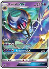 Image de la carte Lunala GX SM103/