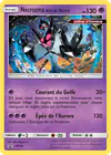 Image de la carte Necrozma Ailes de l'Aurore SM106/