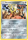 Image de la carte Necrozma Crinière du Couchant SM107/