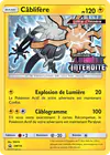 Image de la carte Câblifère SM116/