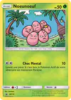 Image de la carte Noeunoeuf SM119/