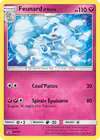 Image de la carte Feunard d'Alola SM128/
