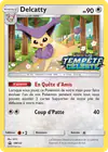 Image de la carte Delcatty SM132/