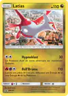Image de la carte Latias SM135/