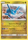Image de la carte Latios SM136/
