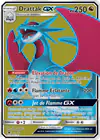 Image de la carte Drattak GX SM139/