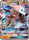 Image de la carte Lougaroc GX SM14/