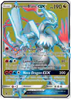 Image de la carte Kyurem Blanc GX SM141/