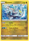 Image de la carte Kyurem SM142/