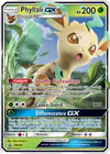 Image de la carte Phyllali GX SM146/