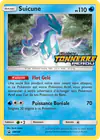 Image de la carte Suicune SM149/