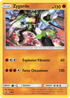 Image de la carte Zygarde SM15/