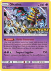 Image de la carte Giratina SM151/