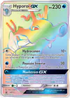 Image de la carte Hyporoi GX SM155/