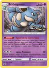 Image de la carte Nidoqueen SM160/