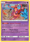 Image de la carte Deoxys SM164/