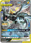 Image de la carte Pikachu et Zekrom GX SM168/