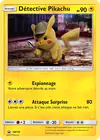 Image de la carte Détective Pikachu SM170/