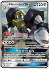 Image de la carte Melmetal GX SM178/