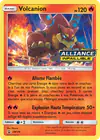 Image de la carte Volcanion SM179/