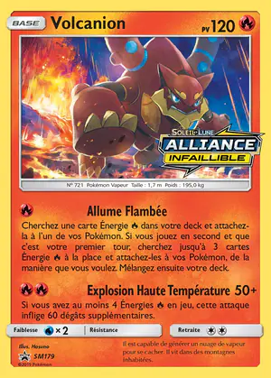 Volcanion SM179