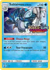 Image de la carte Sablaireau d'Alola SM18/