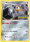 Image de la carte Melmetal SM181/